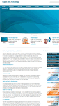 Mobile Screenshot of expertwebtechnology.com